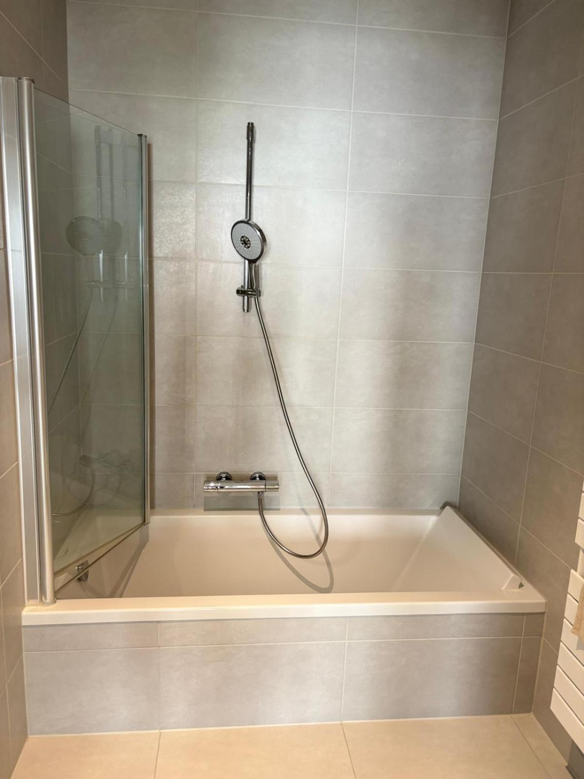 Apartment In Center -parking Luxemburg